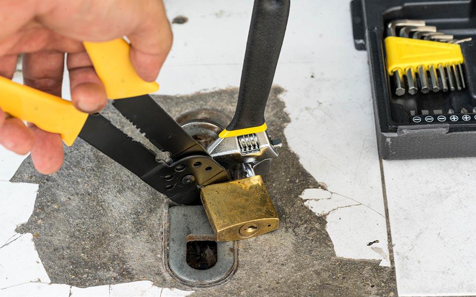  intervention serrurier tarif Sevran